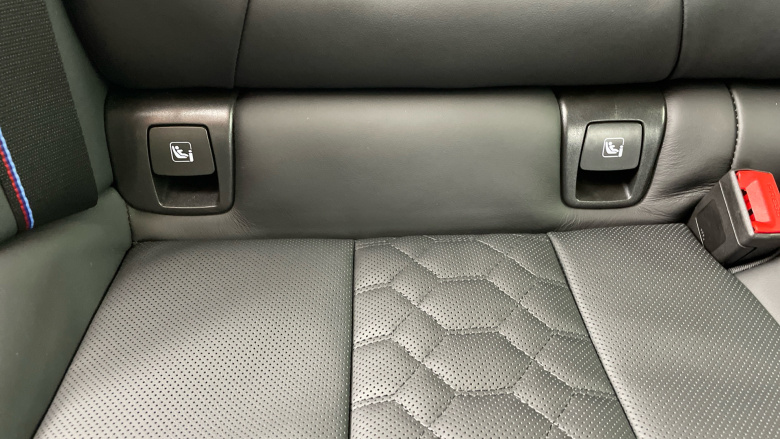 BMW X4 M xDrive X4 M Competition 5dr Step Auto Petrol Estate